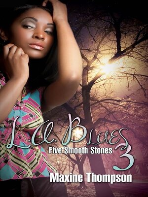 cover image of L.A. Blues III
